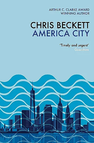 America City cover