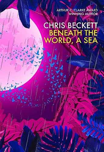Beneath the World, a Sea cover