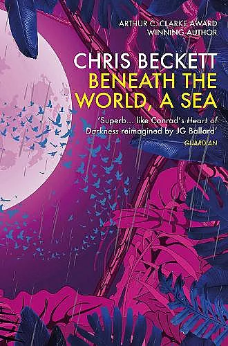 Beneath the World, a Sea cover