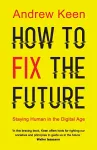 How to Fix the Future cover