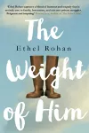 The Weight of Him cover