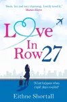Love in Row 27 cover