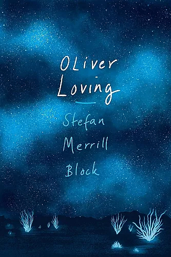 Oliver Loving cover