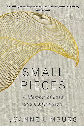 Small Pieces cover