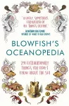 Blowfish's Oceanopedia cover