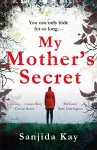 My Mother's Secret cover