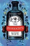 The Pharmacist's Wife cover
