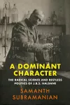 A Dominant Character cover