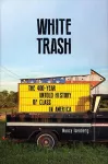 White Trash packaging
