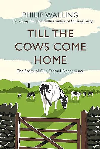 Till the Cows Come Home cover