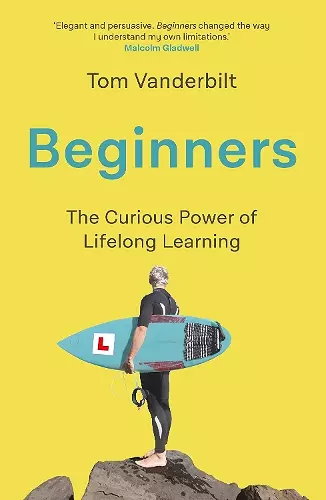 Beginners cover