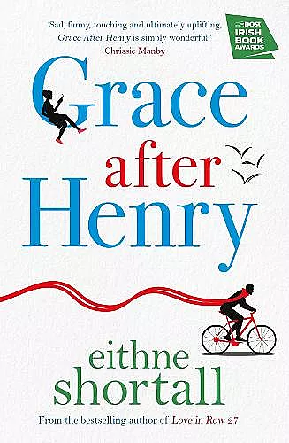 Grace After Henry cover