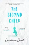 The Second Child cover