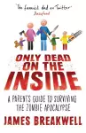 Only Dead on the Inside cover