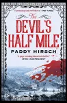 The Devil's Half Mile cover