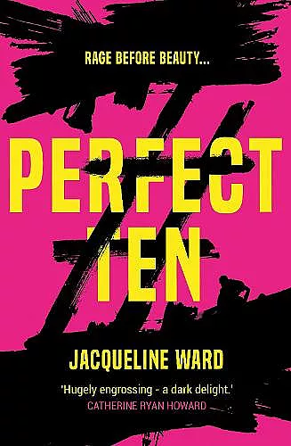 Perfect Ten cover