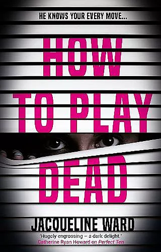 How to Play Dead cover