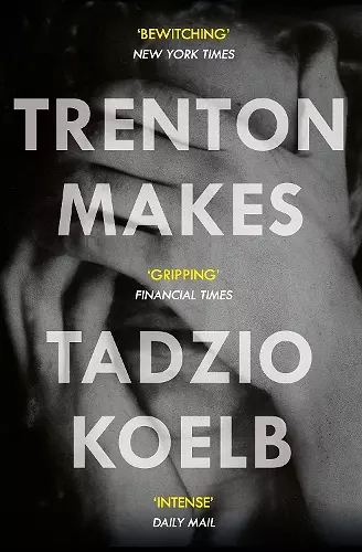 Trenton Makes cover