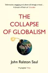 The Collapse of Globalism cover