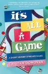 It's All a Game cover