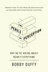 The Perils of Perception cover