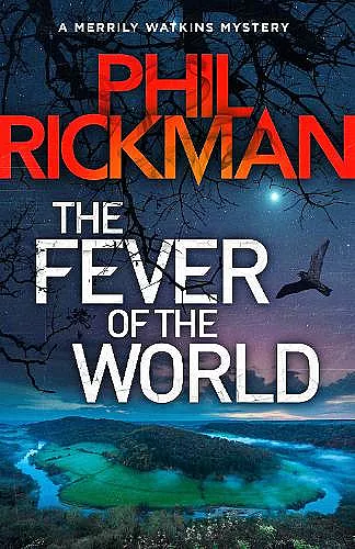 The Fever of the World cover