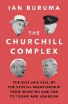The Churchill Complex cover