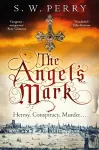 The Angel's Mark packaging