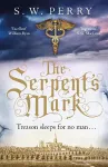 The Serpent's Mark cover