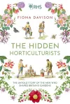 The Hidden Horticulturists cover