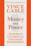 Money and Power cover