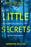 Little Secrets cover