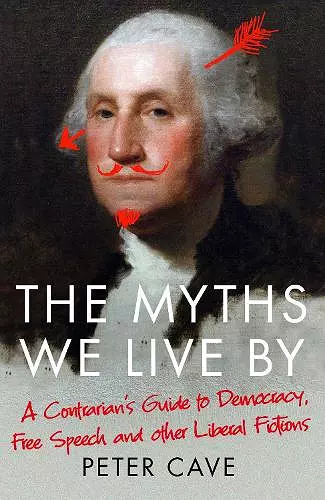 The Myths We Live By cover