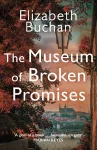 The Museum of Broken Promises cover