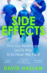 Side Effects cover