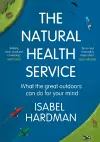 The Natural Health Service cover