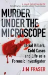 Murder Under the Microscope cover