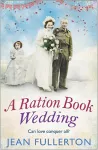 A Ration Book Wedding cover