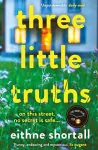 Three Little Truths cover