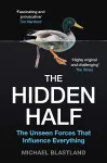The Hidden Half cover