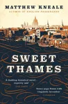 Sweet Thames cover
