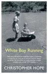 White Boy Running cover