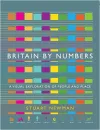 Britain by Numbers cover