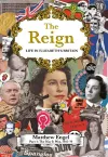 The Reign - Life in Elizabeth's Britain cover