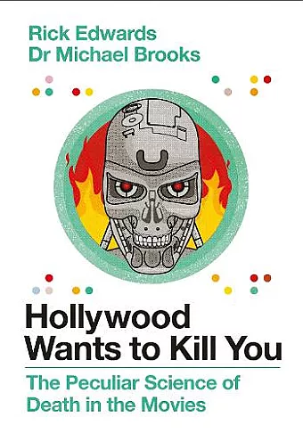 Hollywood Wants to Kill You cover