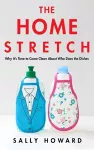 The Home Stretch cover