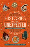 Histories of the Unexpected: The Tudors cover