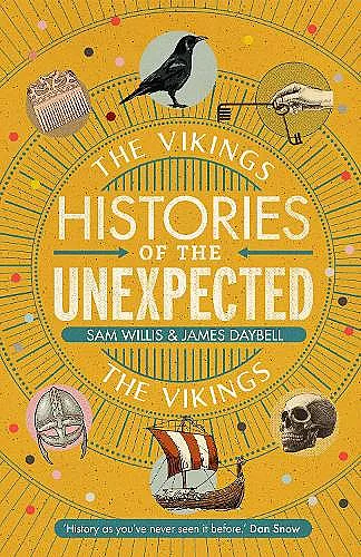 Histories of the Unexpected: The Vikings cover