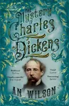 The Mystery of Charles Dickens cover