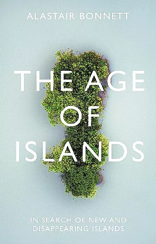 The Age of Islands cover